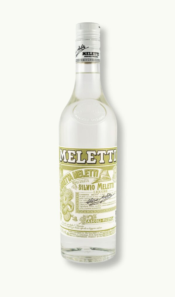 Anisetta Meletti 0.7L