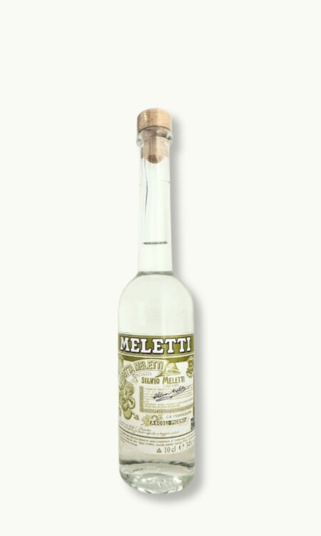 Anisetta Meletti 10CL