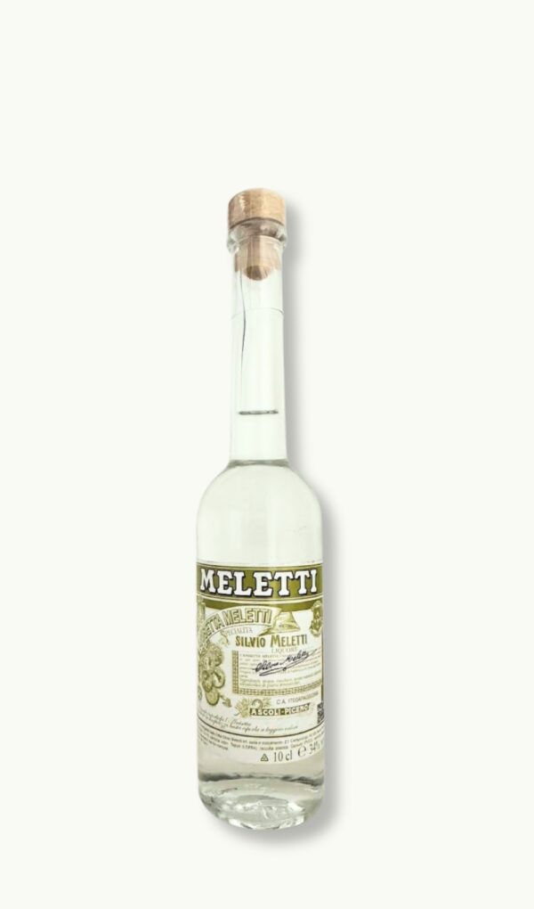 Anisetta Meletti 10CL