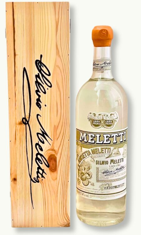 Anisetta Meletti 3.0L