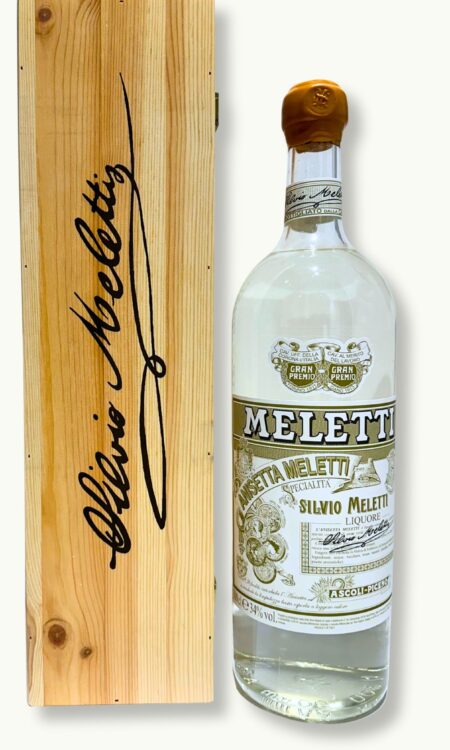 Anisetta Meletti 3.0L