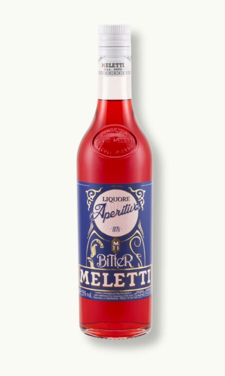 Aperitivo Meletti 0.7L