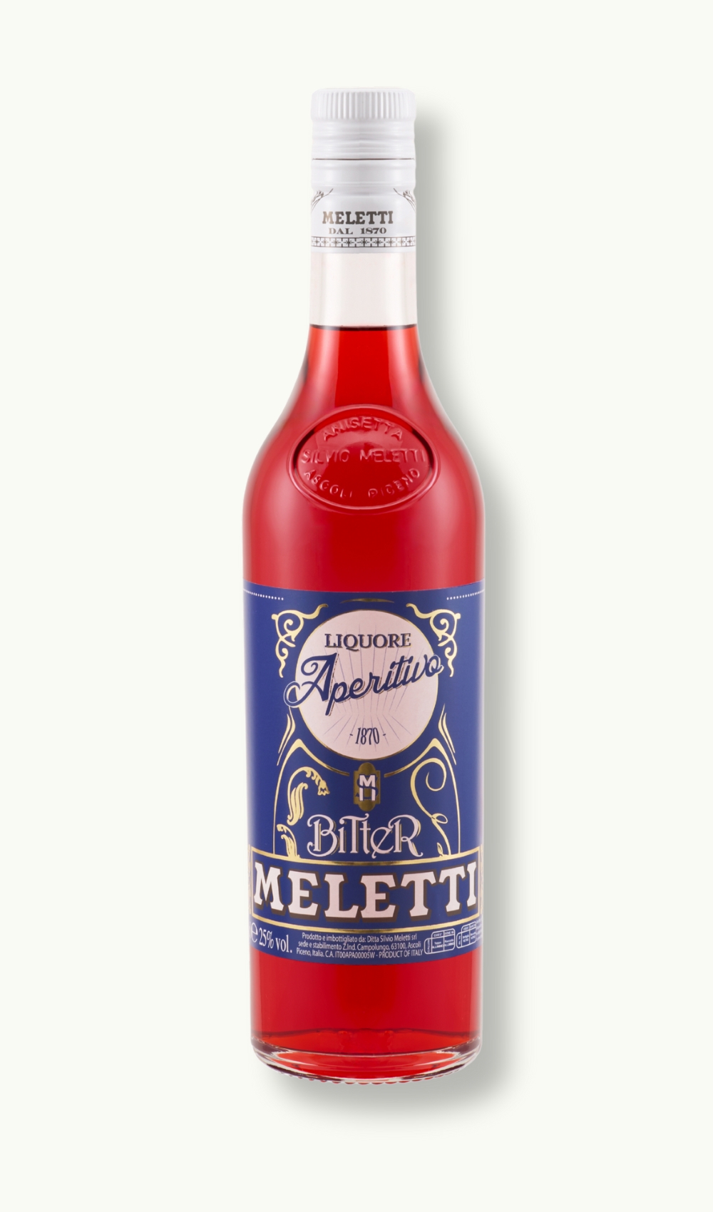 Aperitivo Meletti 0.7L