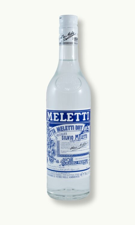 Anisetta Dry Meletti 0.7L