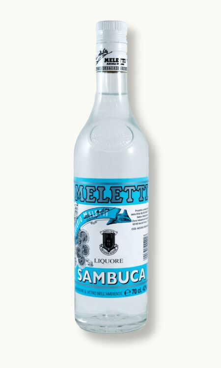 Sambuca Meletti 0.7L
