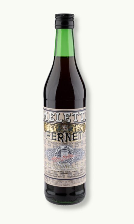 Fernet Meletti 0.7L