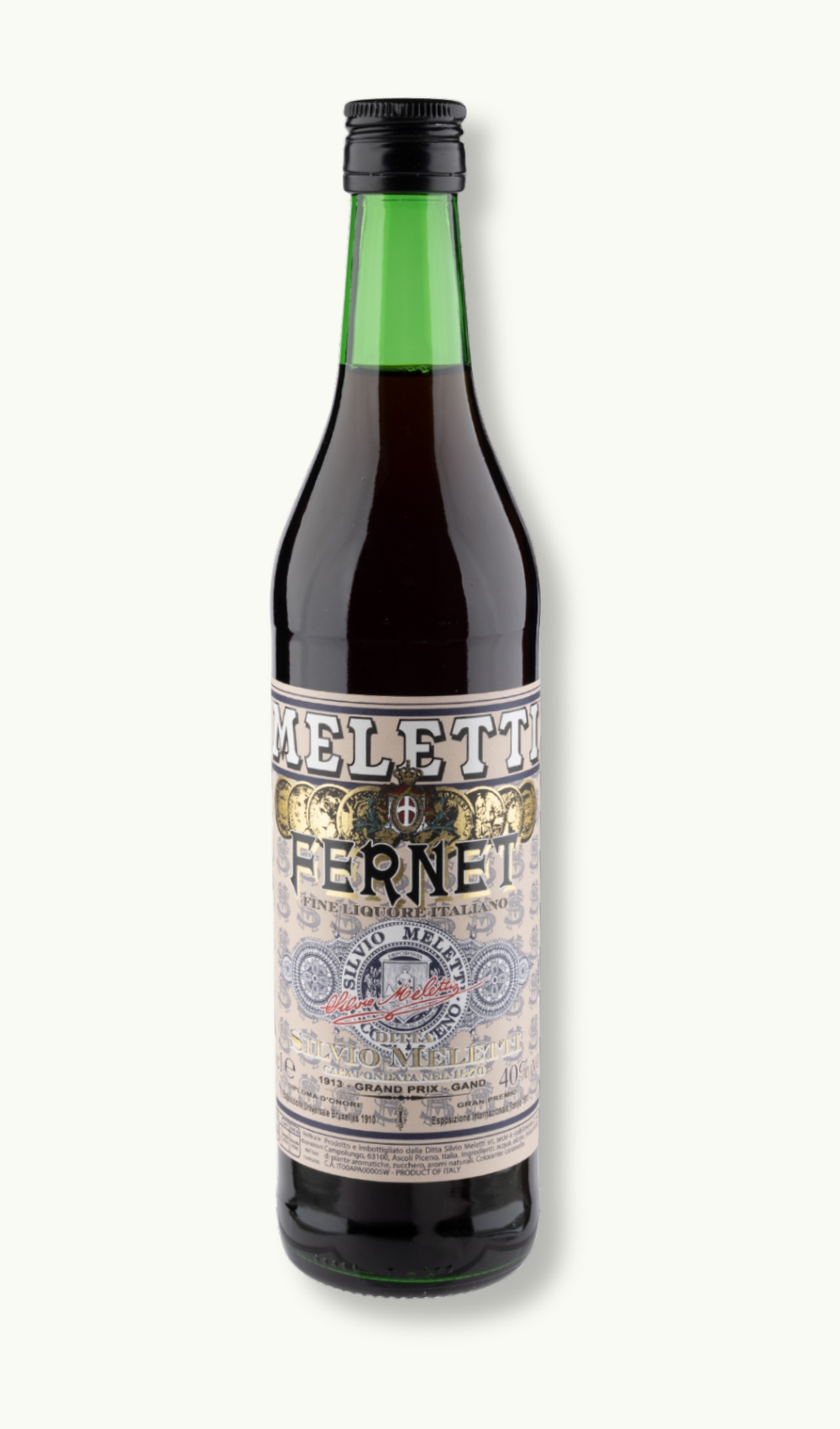 Fernet Meletti 0.7L