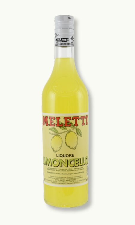 Limoncello Meletti 0.7L