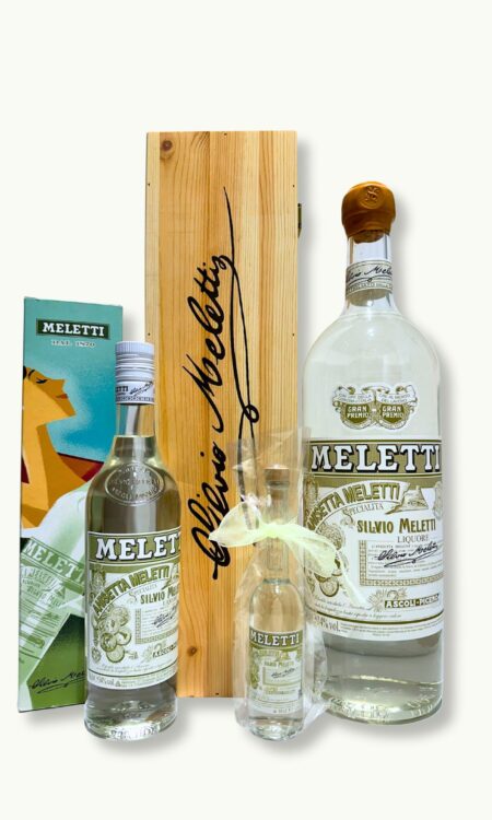 Assortimento Anisetta